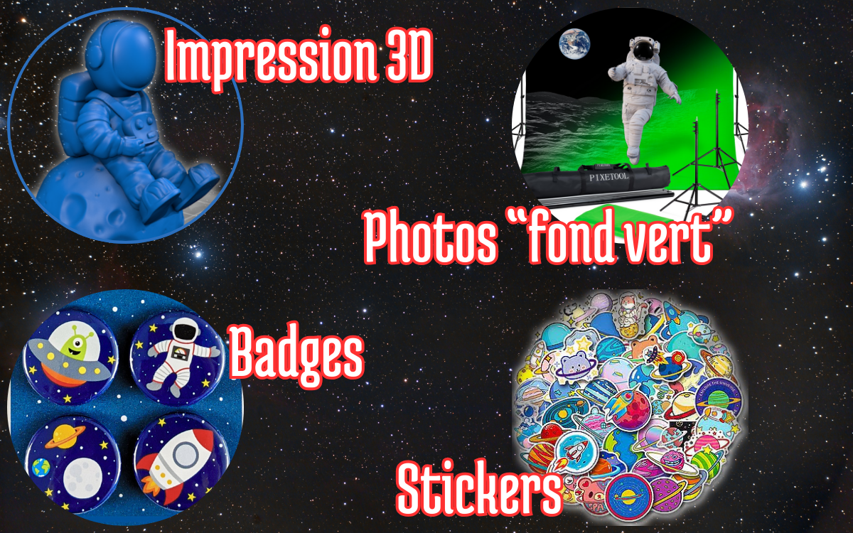 FabLab de l'espace Centre d'Hébergement et de Réinsertion Sociale - Poterne des Peupliers  Paris