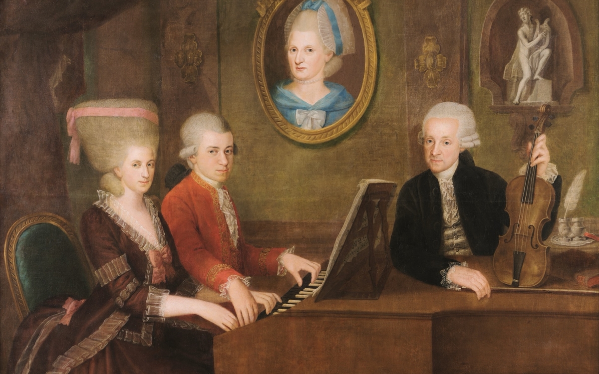 Familles en musiques Conservatoire Municipal Claude Debussy PARIS