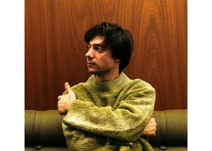 Félix Radu Cité des Congrès