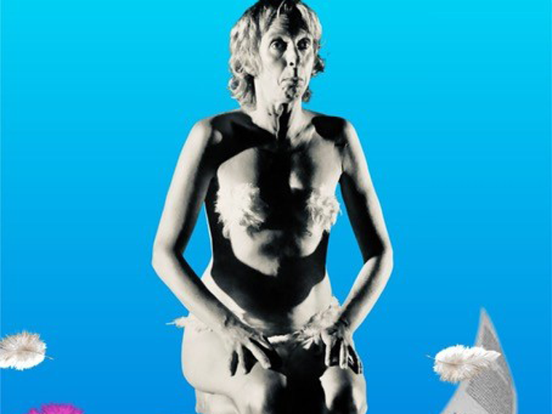 Femmes à plume Cie Sept Epées