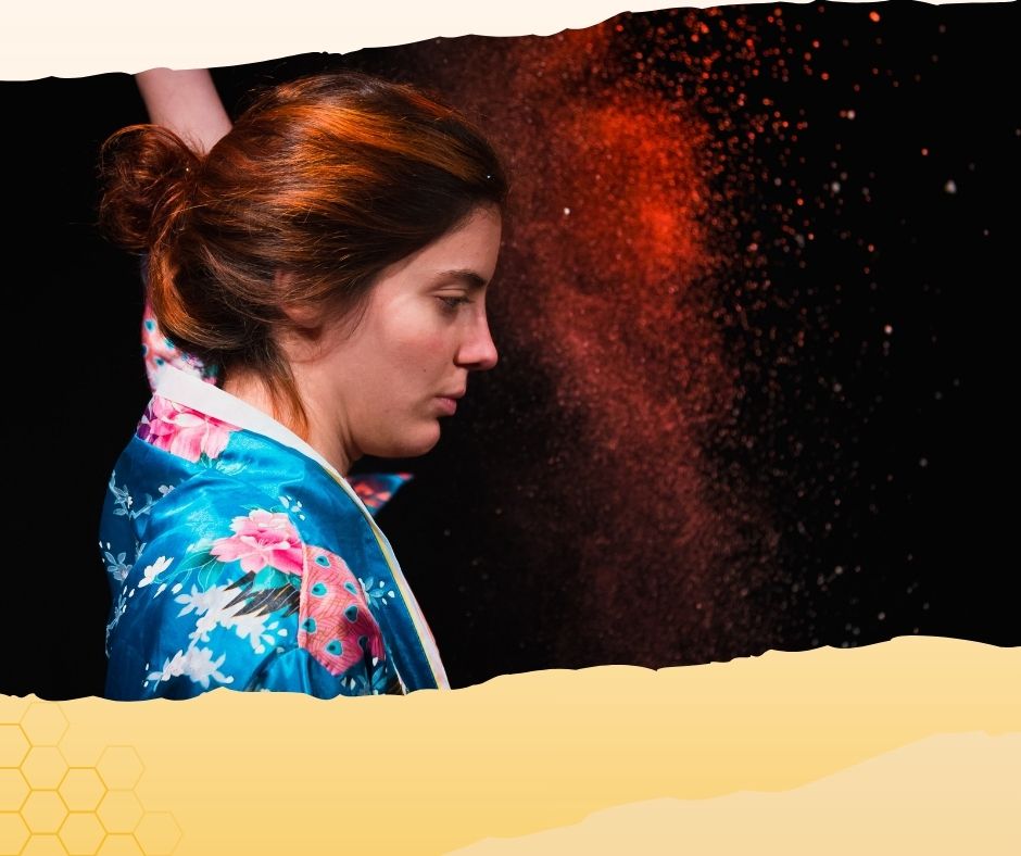 Fest'hivers festival de théâtre d'objets