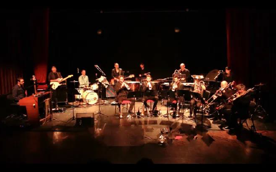 Festillésime 41 Concerto de Deep Purple à Feings