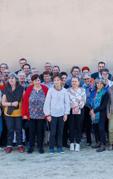 Festival Bonheurs d'Hiver Concert de Poly’Songs d'Hiver