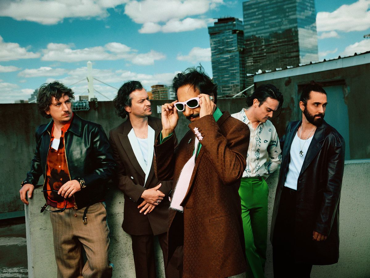 FESTIVAL DE CARCASSONNE FEU! CHATTERTON