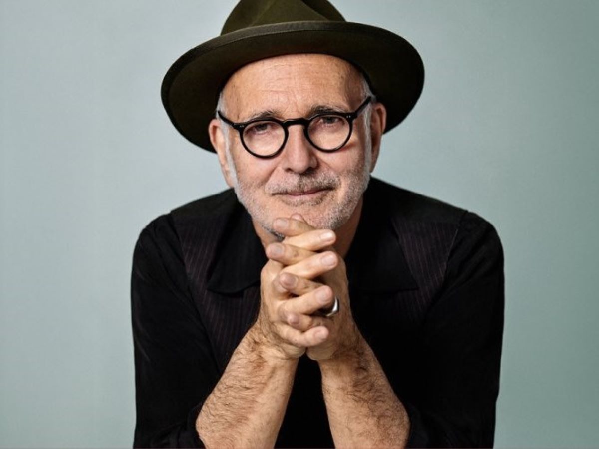 FESTIVAL DE CARCASSONNE LUDOVICO EINAUDI