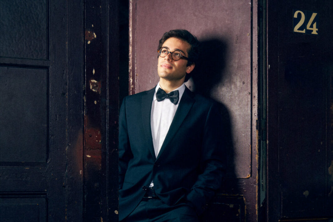 Festival de Rocamadour: Les Mardis de l&rsquo;Orgue: Nicola Procaccini  Rocamadour