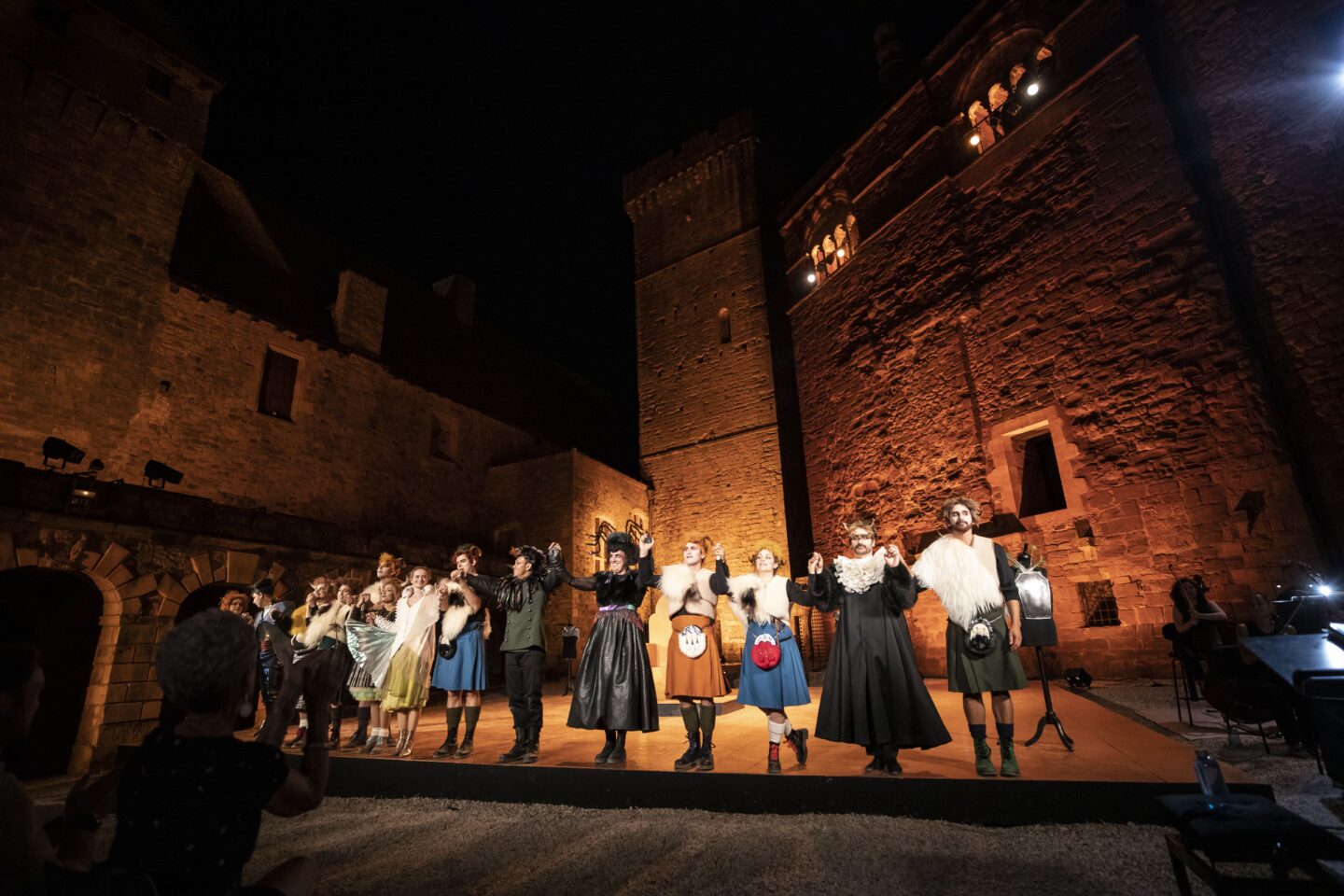 Festival de Saint-Céré