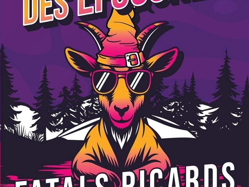 Festival des Efousnés