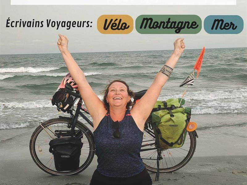 Festival du voyage Itinérance