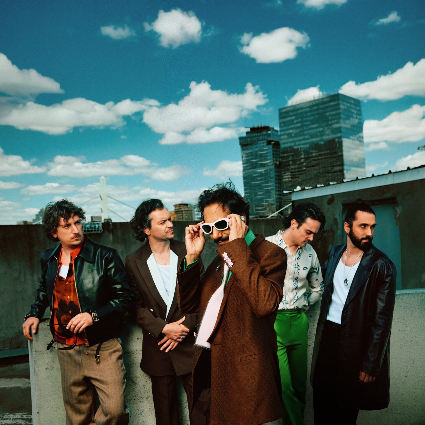 Festival Ecaussystème Les Concerts du Dimanche