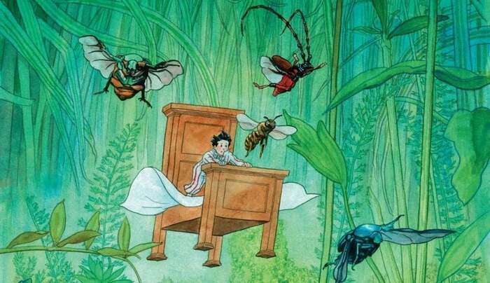 FESTIVAL FAITES DES BULLES Médiathèque François Mitterrand Bassens