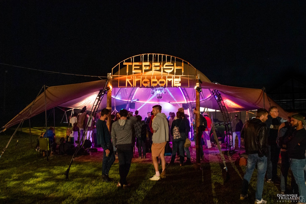 Festival Graines de Rue Les arts de la rue