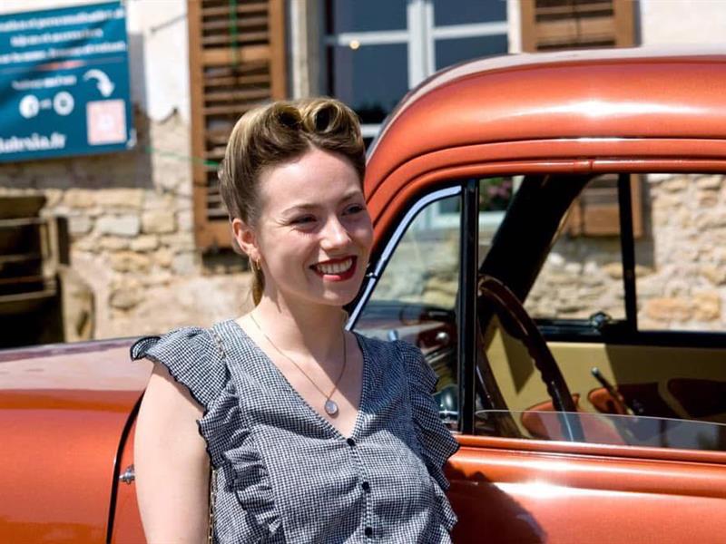 Festival la vosg'patte