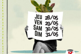 Festival: L’imp(R)ossible Week-end