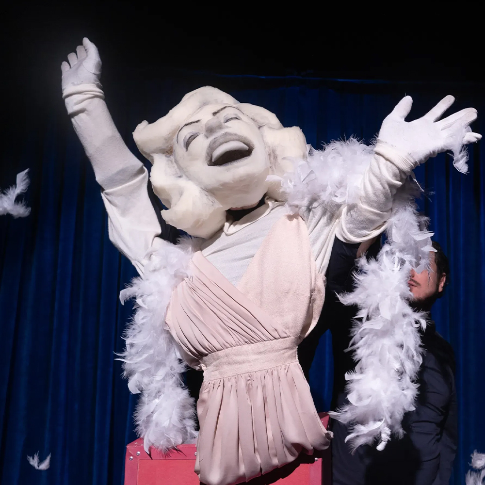 Festival MELI MELO LE MANIPOPHONE