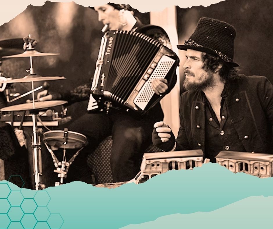 Festival Méli-Mélo Petit théâtre 1 Allée Montesquieu Saucats 2026-02-03 Festival Méli-Mélo Petit théâtre