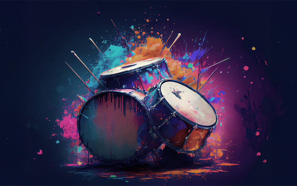 Festival PerKumania Conservatoire à Rayonnement Régional de Paris (CRR) PARIS