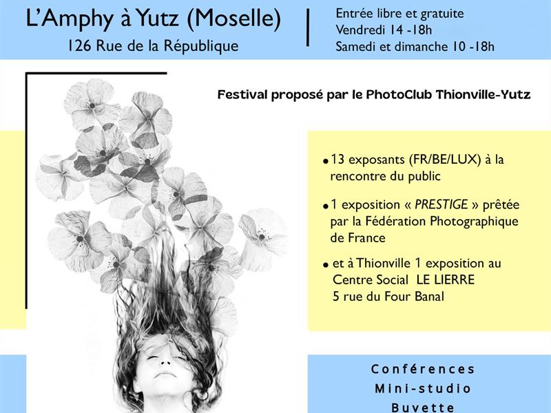 Festival Photo D'une rive à l'autre