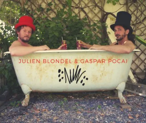 Festival Tango Argentin à St Geniez d'Olt Les apéros tango