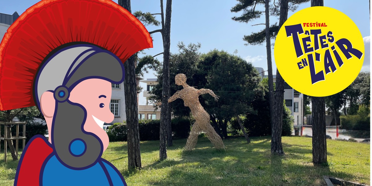 Festival Têtes en l'air