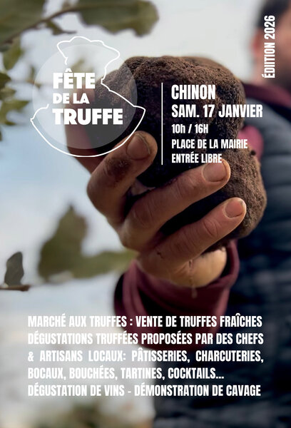 Fête de la Truffe