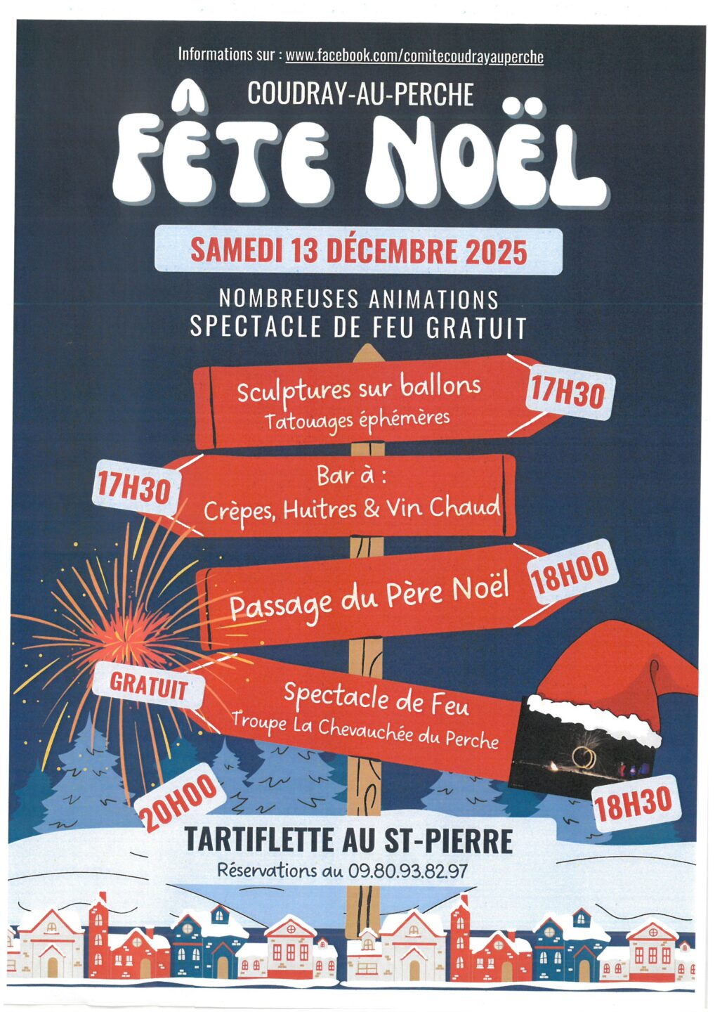 Fête de Noël
