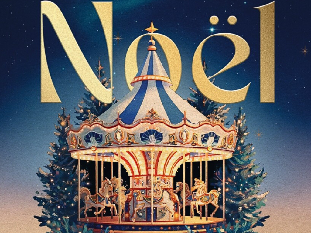 FÊTE DEL TIÓ DE NADAL