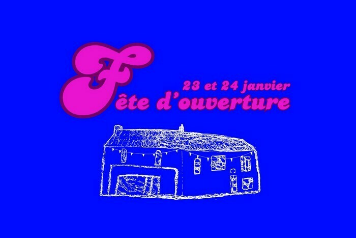 Fête d’ouverture de Portevent Portevent