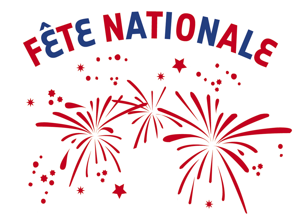 Fête nationale du 14 juillet
