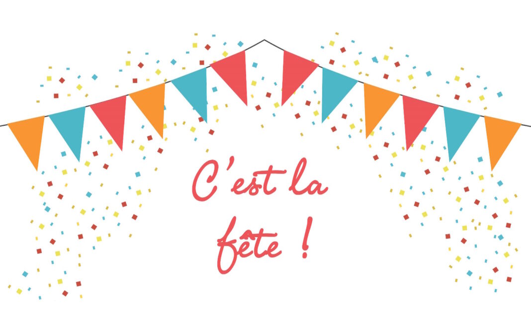 Fêtes locales  Barcus