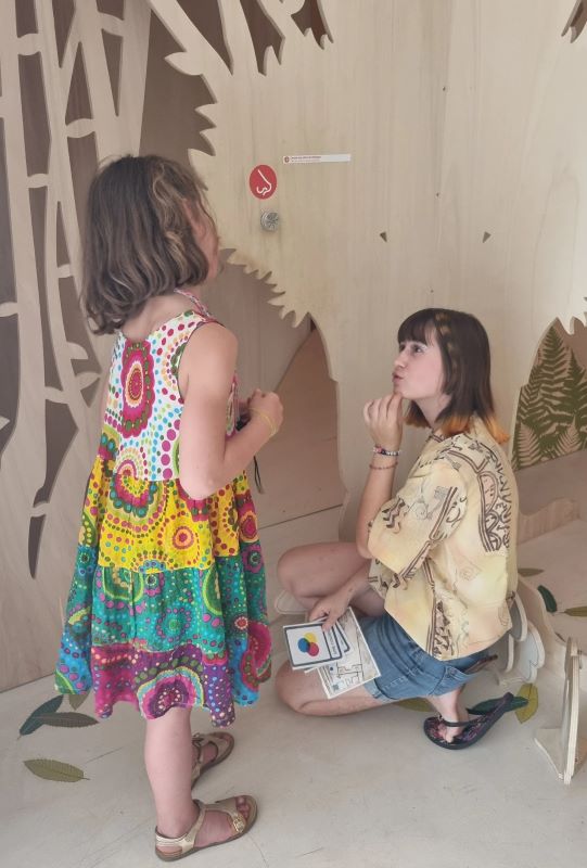 Février Gourmand au Pôle d'interprétation de la Préhistoire