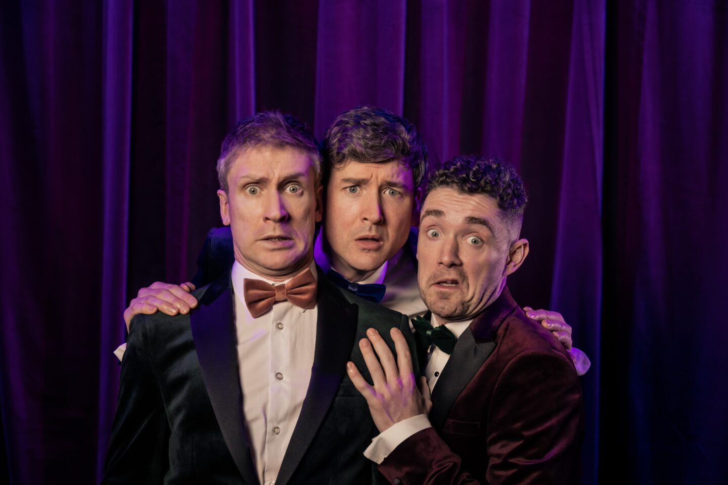 FOIL ARMS AND HOG Paris