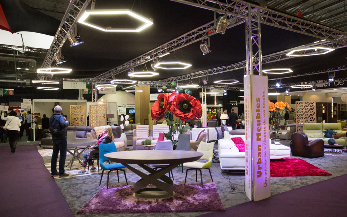 Foire de Paris : l’événement shopping et festif préféré des Français Paris Expo Paris