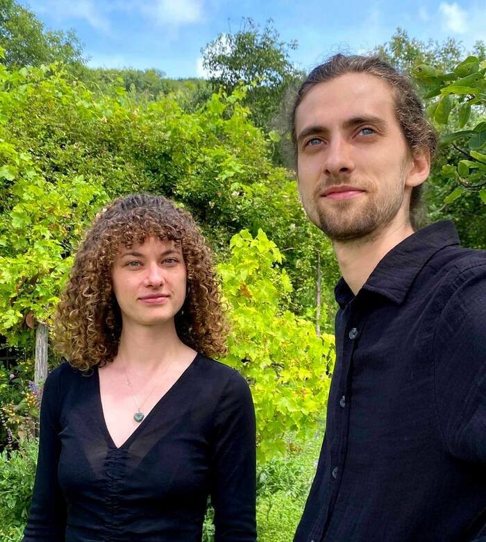 Folle Journée : concert du Duo Arlettes Salle de l'Héronnière