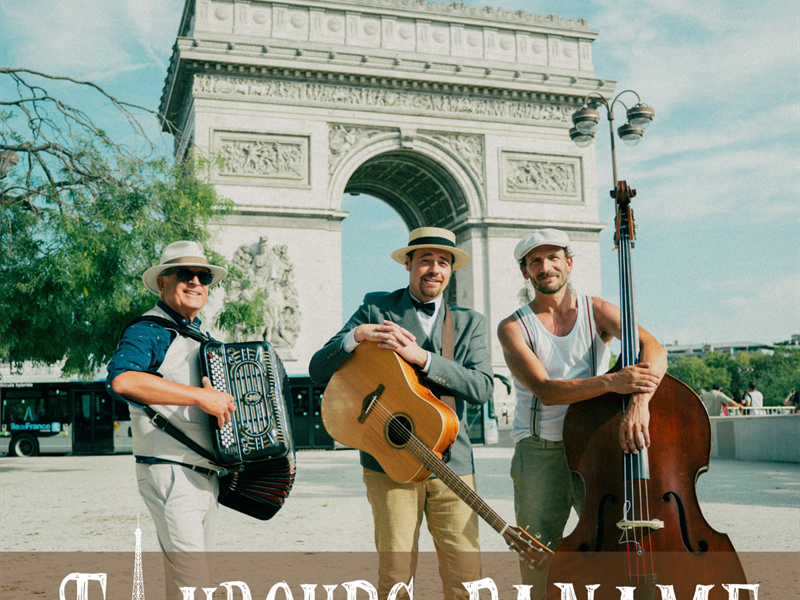 Forum de Longuyon Faubourg Paname