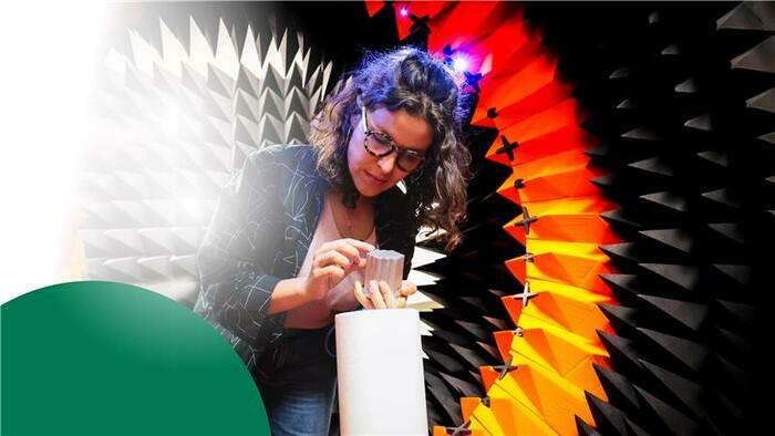 Forum des plateformes de recherche de l'université Bâtiment 2