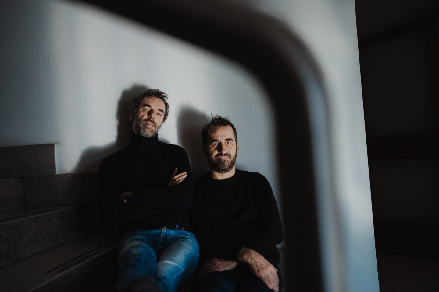 FRANCESCO BEARZATTI & FEDERICO CASAGRANDE SAISON JAZZÈBRE