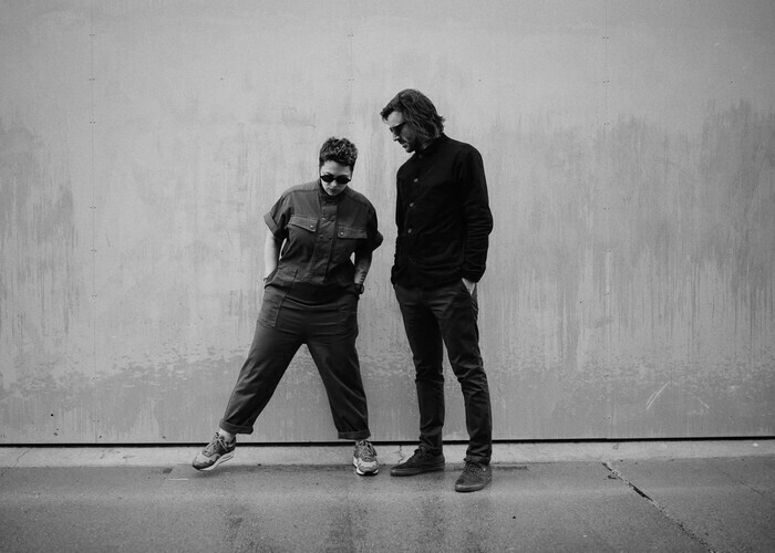 François Poitou & Pumpkin + JuBen + Efaybee - Saison Pannonica Pannonica