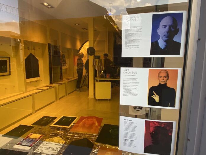 nec association artistes