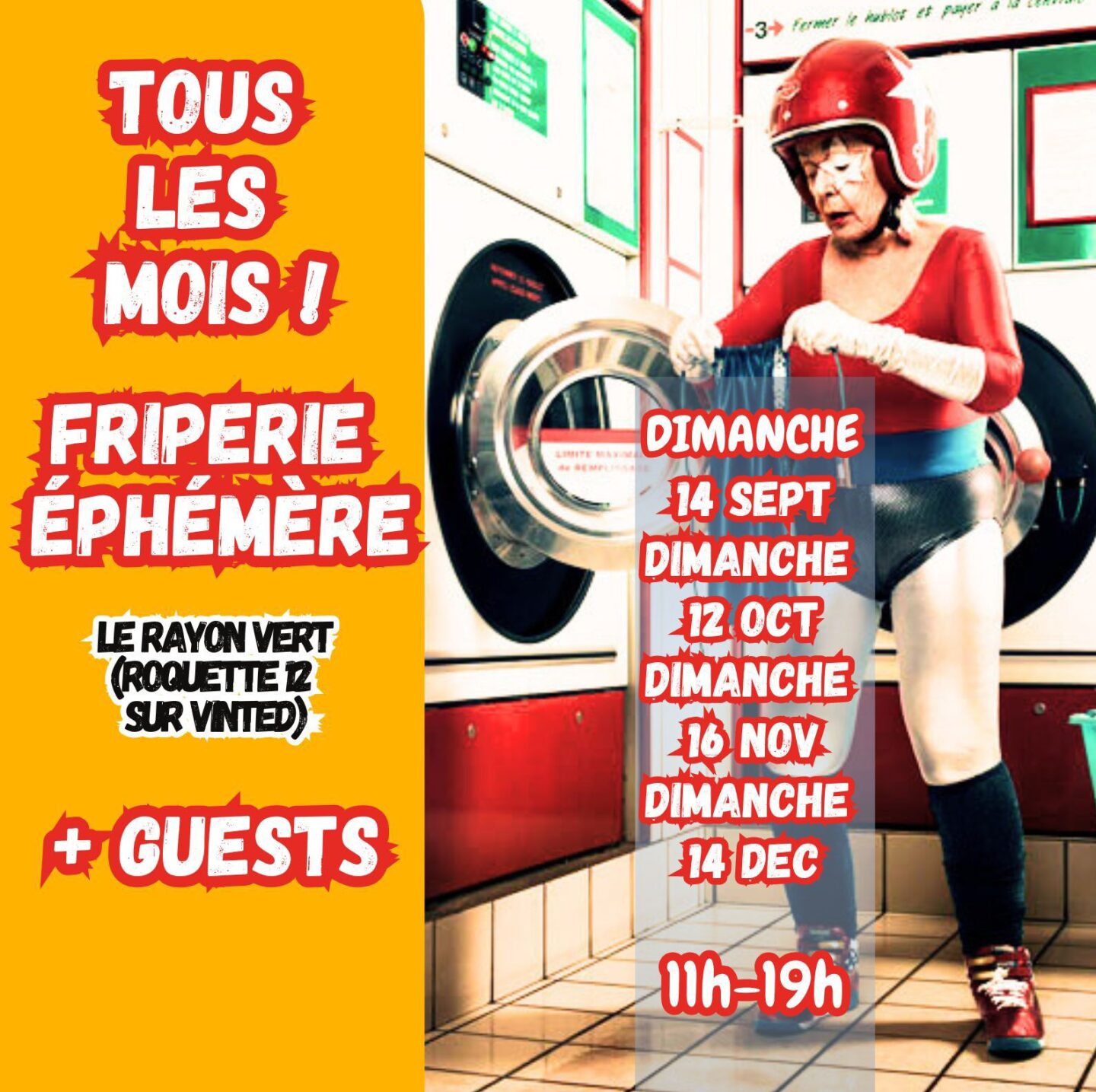 friperie 2ème Chaussette