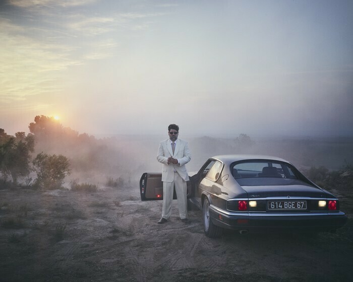 Gabriel Gosse + Adrien Soleiman - Saison Pannonica Salle Paul Fort