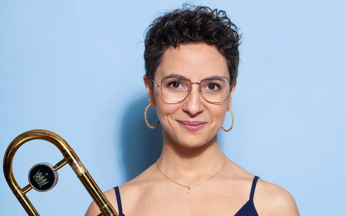 Gabrielle Rachel Quartet en concert au 38Riv Jazz Club 38Riv Jazz Club Paris