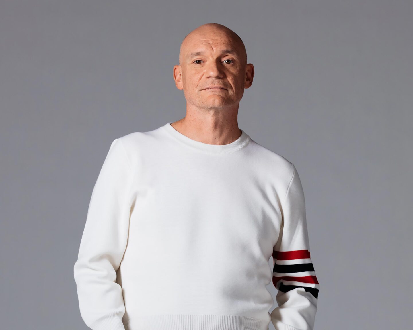 GAËTAN ROUSSEL Rennes