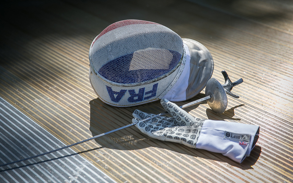 Gagnez des places pour le Challenge International de Paris 2026 ! Stade Pierre de Coubertin  PARIS