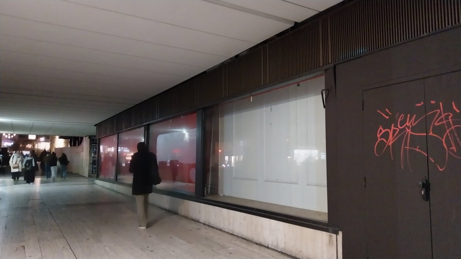 Galerie Maine-Montparnasse