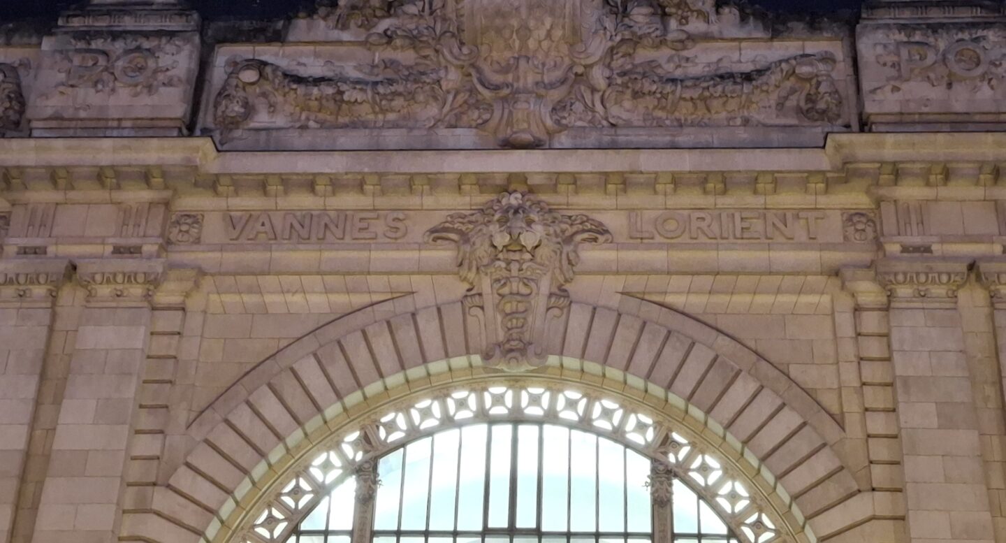  gare-musée d'Orsay