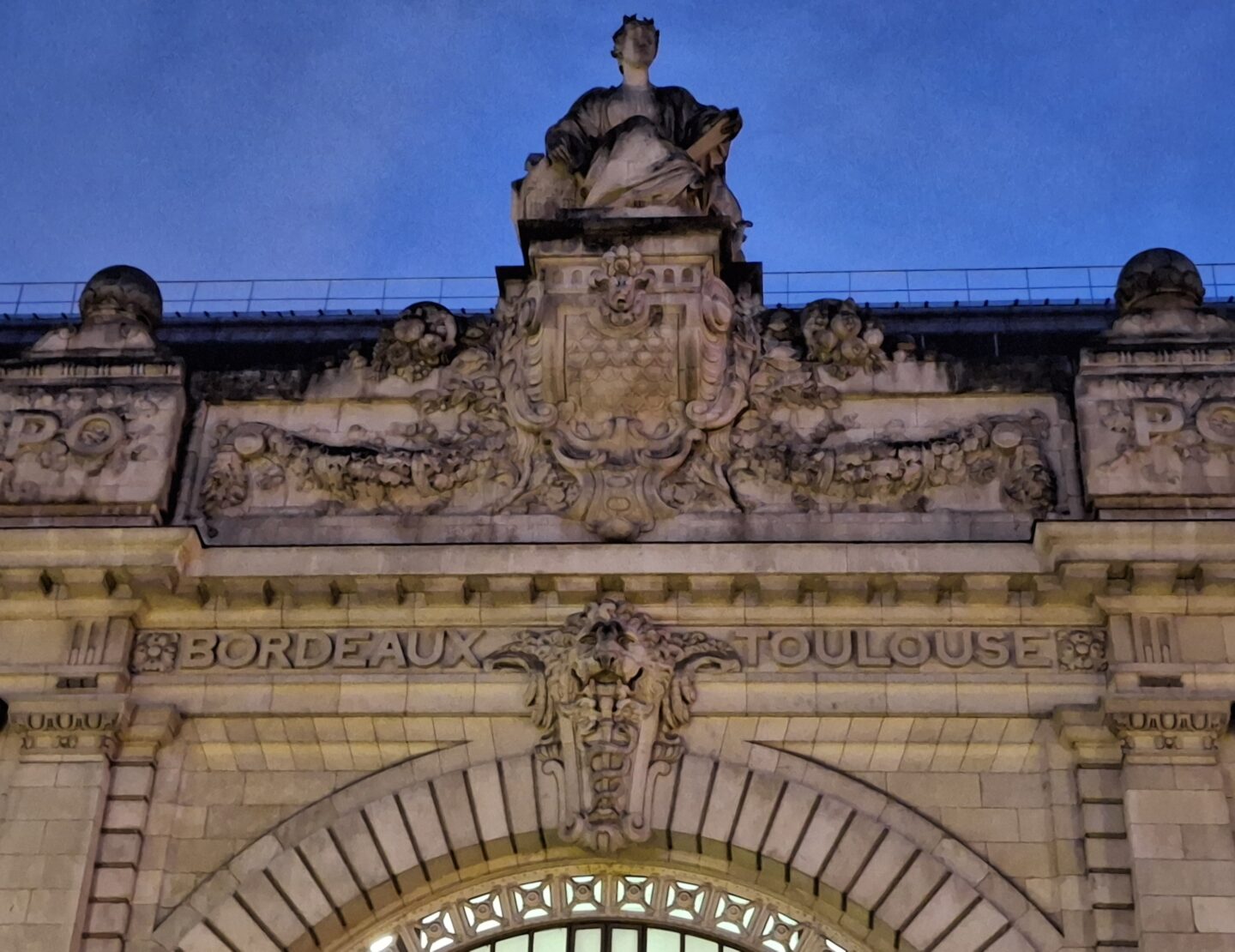  gare-musée d'Orsay
