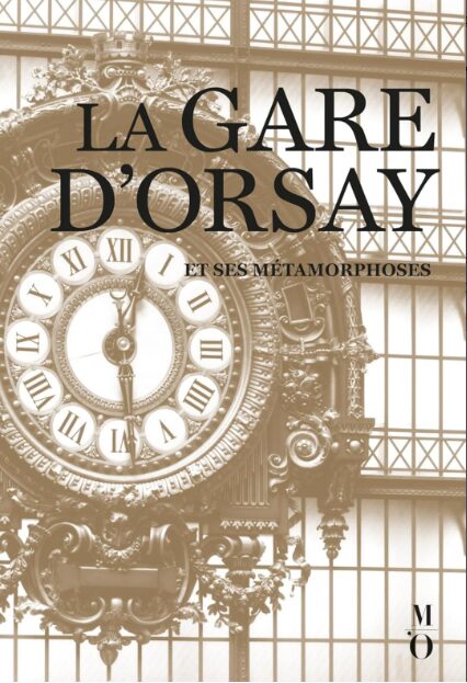 gare-musée d'Orsay