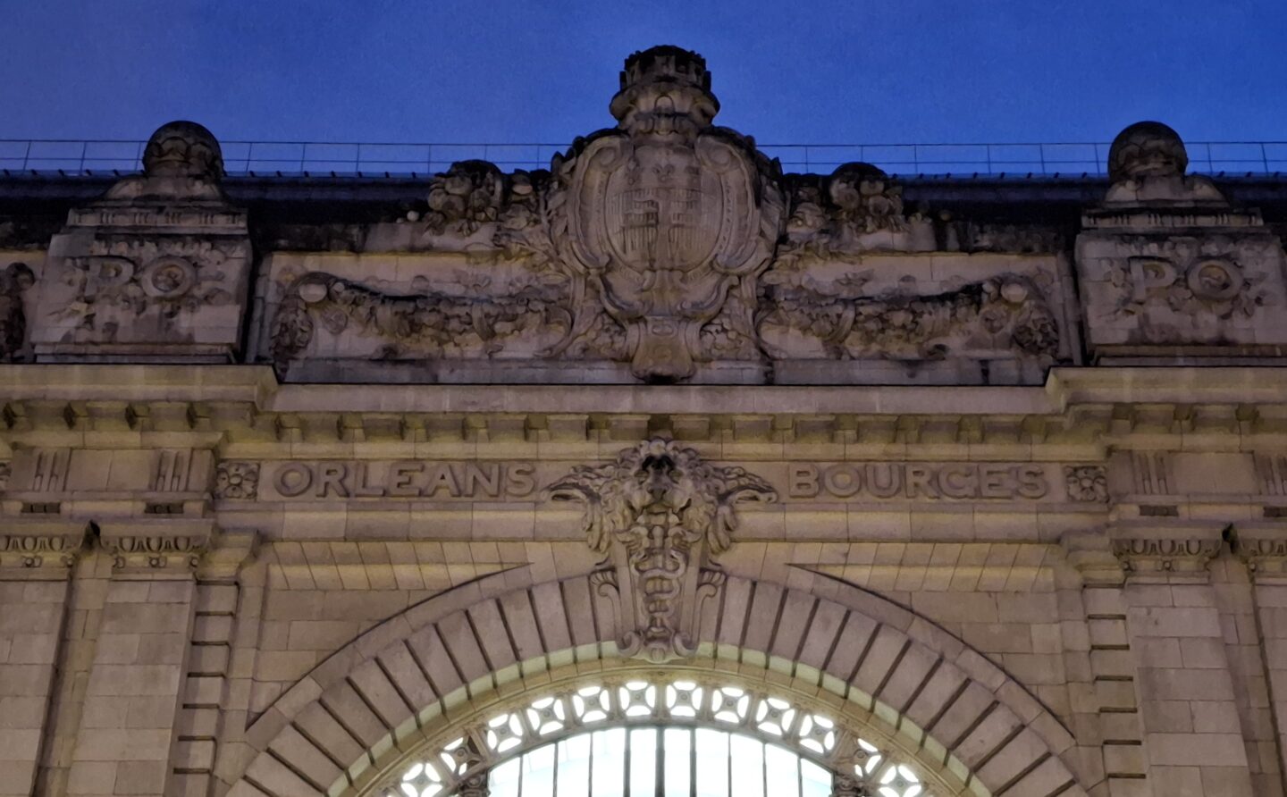  gare-musée d'Orsay