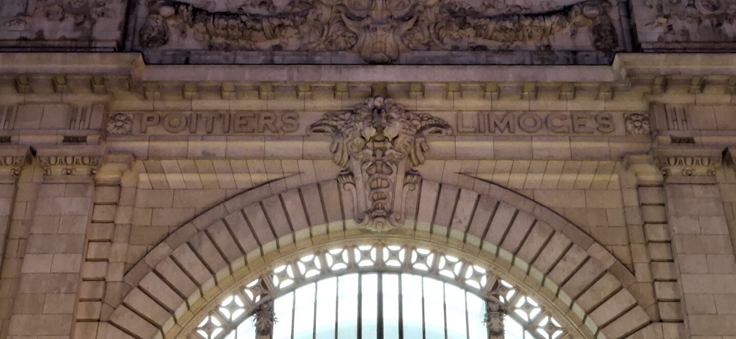 gare-musée d'Orsay
